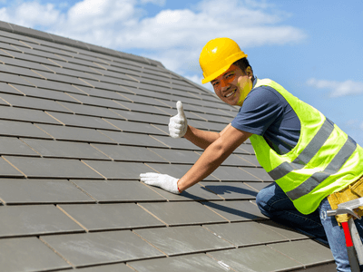 About Roof Repair Experts Essexville, MI